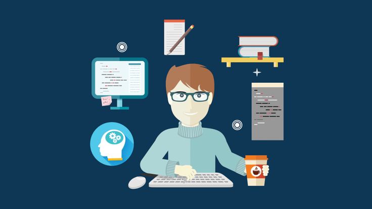 software development consultant