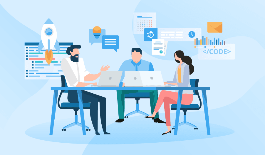 software development consultant