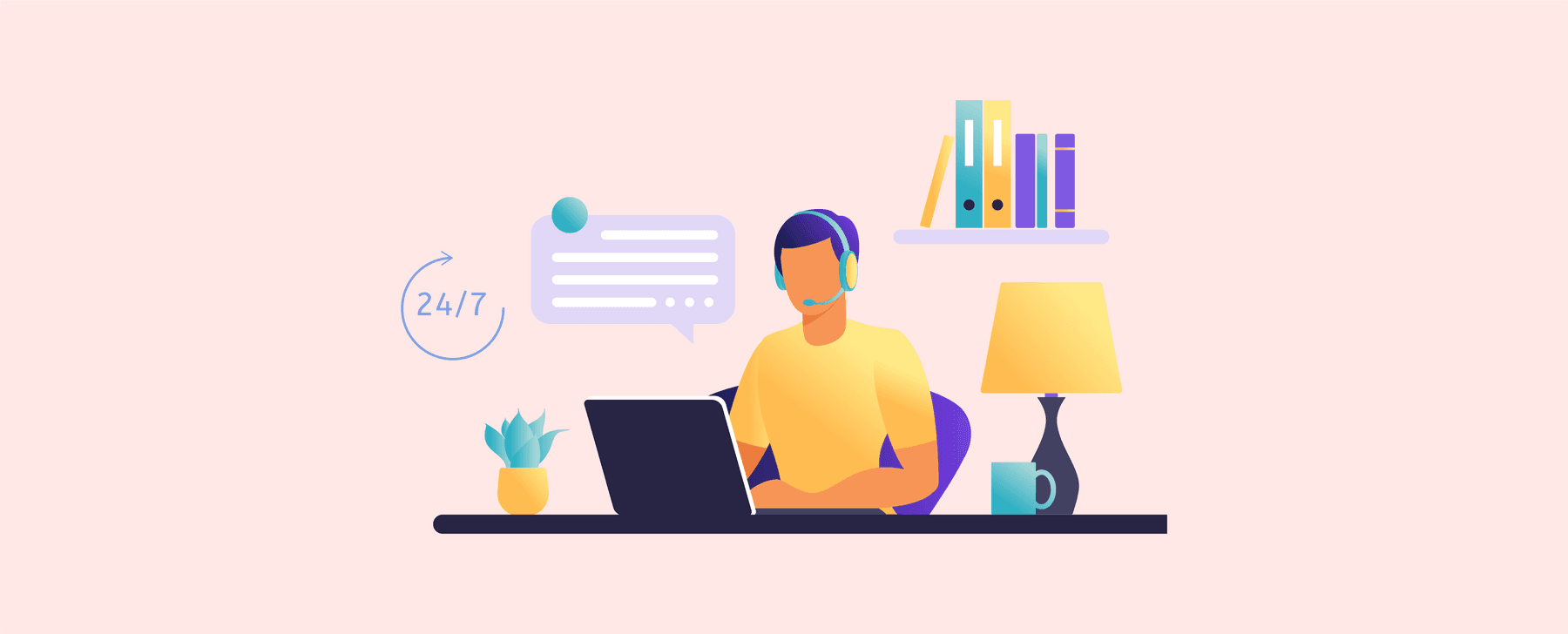 virtual assistant