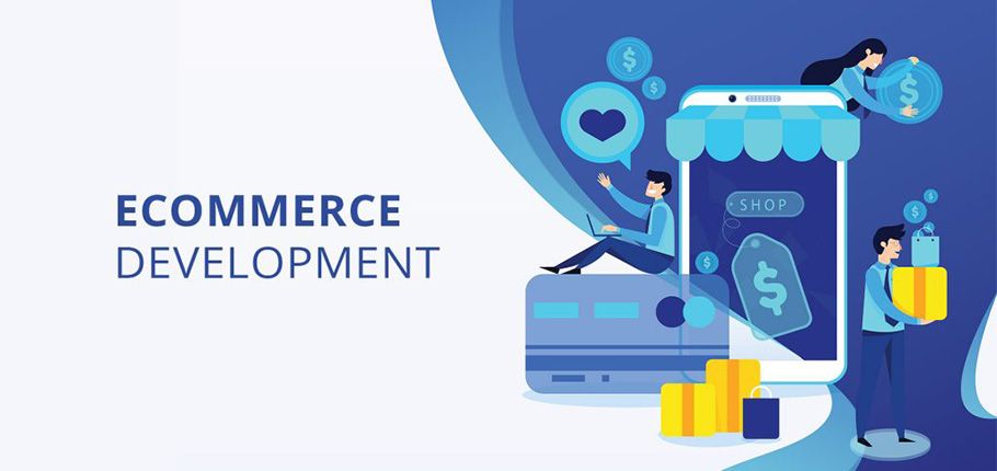 web development