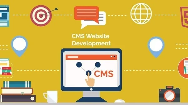 web development