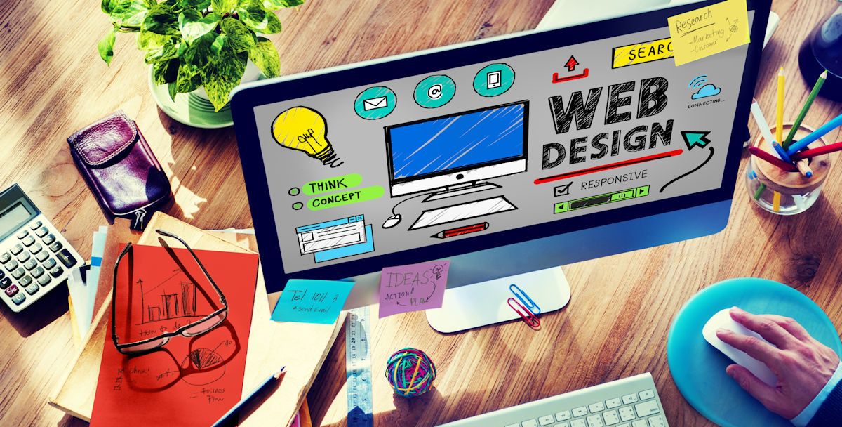 web development