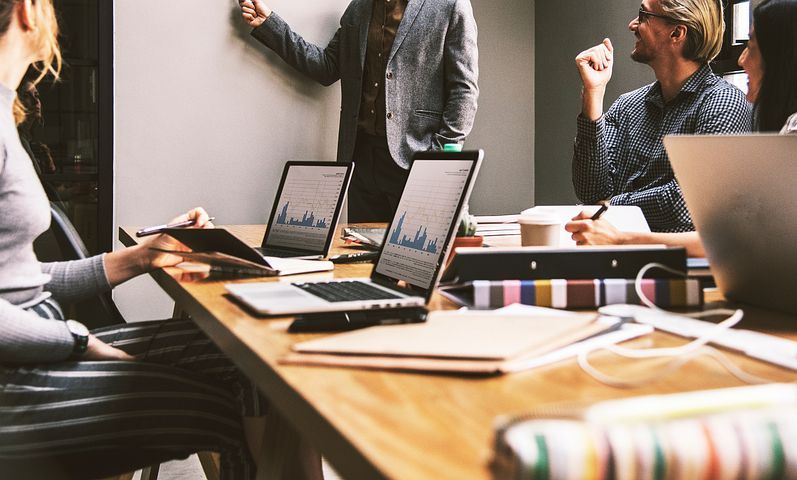 investor for your business