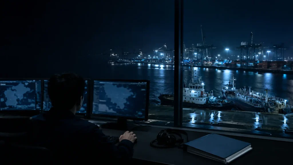 Singapore CII Cyber Code: What Port Operators Should Know